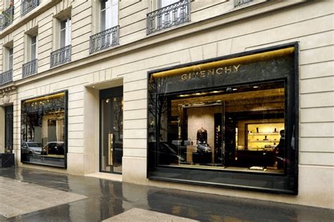 barcelona givenchy store|Givenchy .